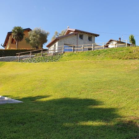 Bellagio Il Crotto Villa Ngoại thất bức ảnh
