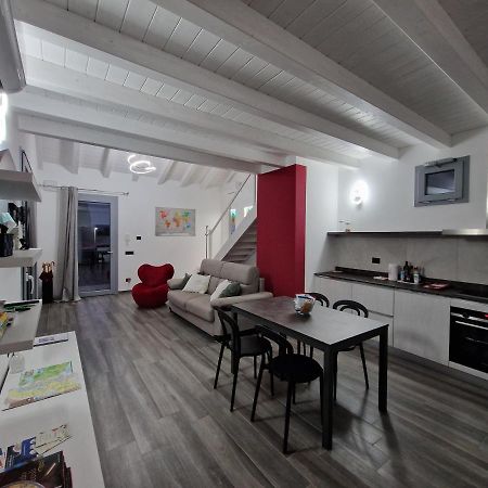 Bellagio Il Crotto Villa Ngoại thất bức ảnh