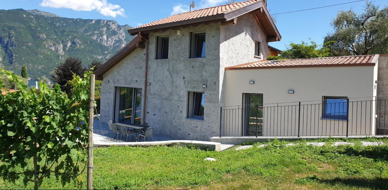 Bellagio Il Crotto Villa Ngoại thất bức ảnh