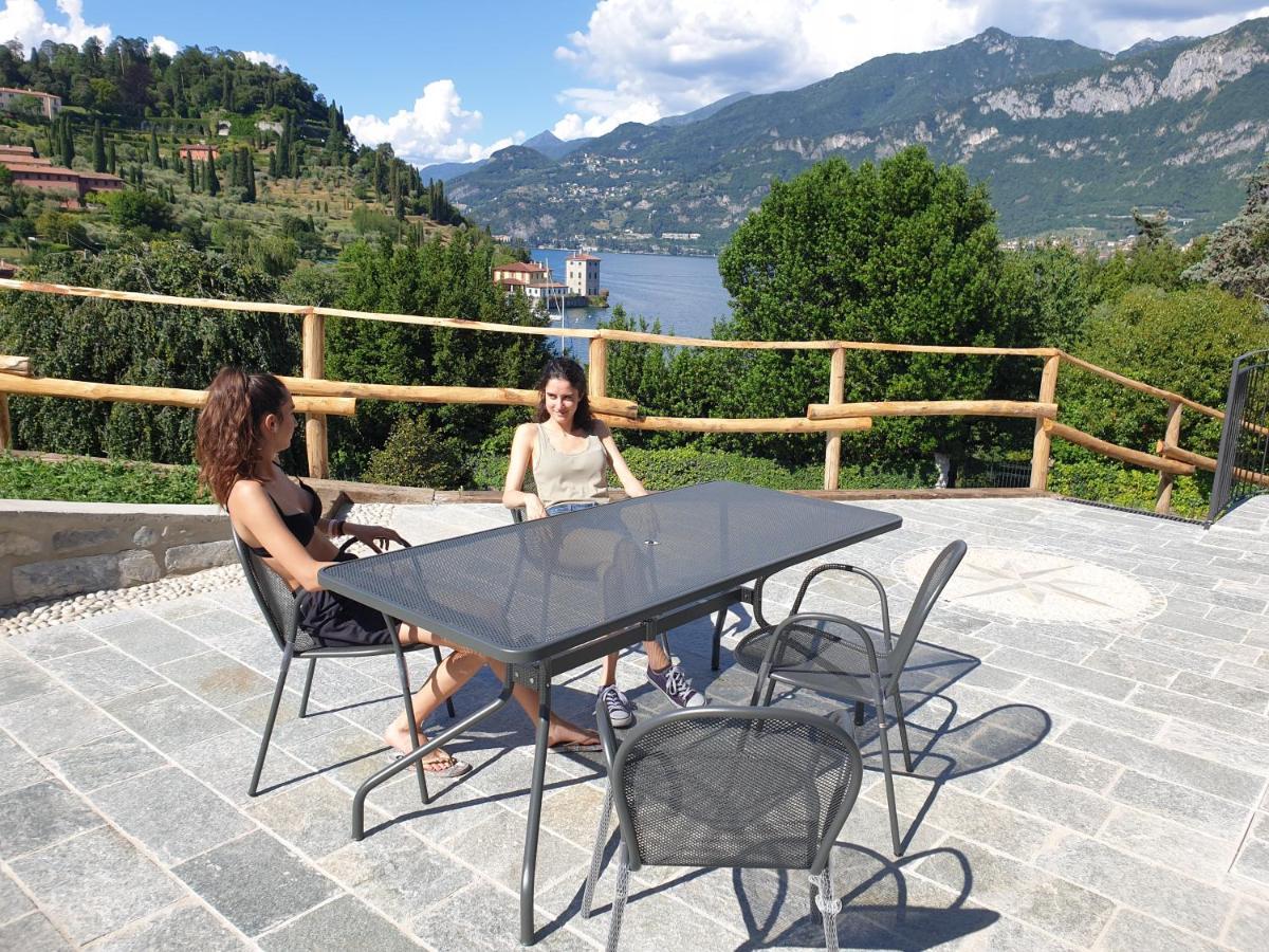 Bellagio Il Crotto Villa Ngoại thất bức ảnh