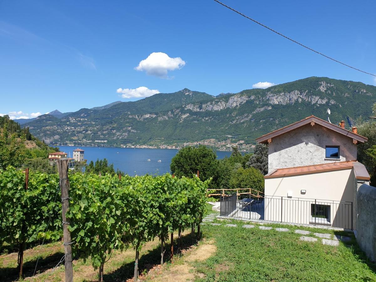 Bellagio Il Crotto Villa Ngoại thất bức ảnh