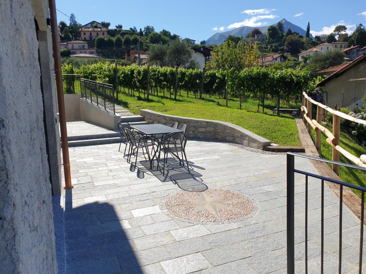 Bellagio Il Crotto Villa Ngoại thất bức ảnh