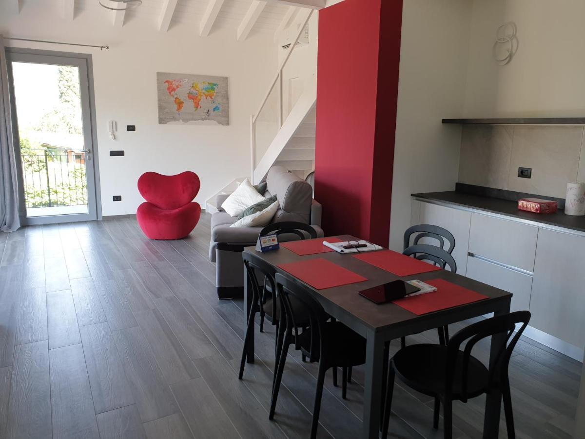 Bellagio Il Crotto Villa Ngoại thất bức ảnh