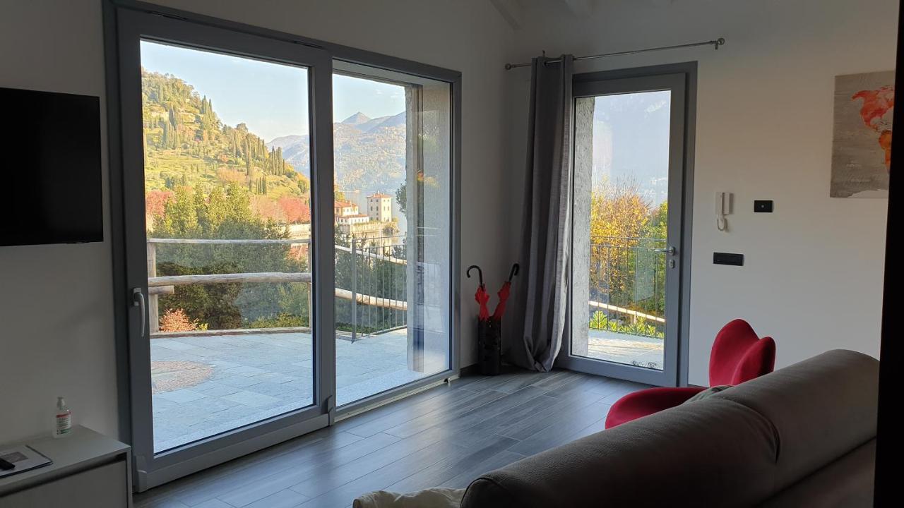 Bellagio Il Crotto Villa Ngoại thất bức ảnh