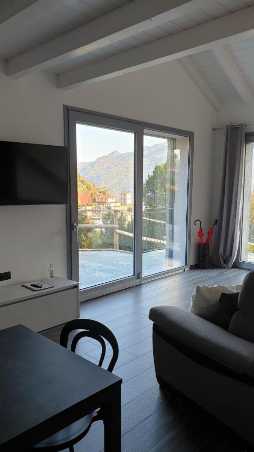 Bellagio Il Crotto Villa Ngoại thất bức ảnh
