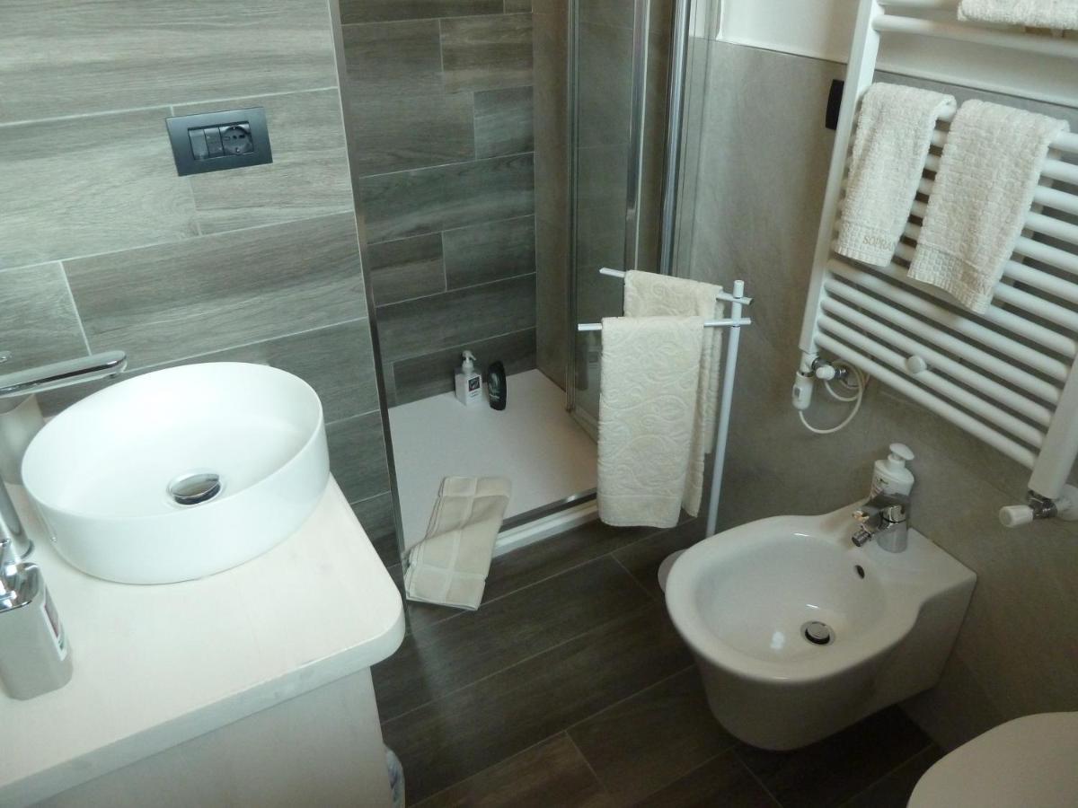 Bellagio Il Crotto Villa Ngoại thất bức ảnh