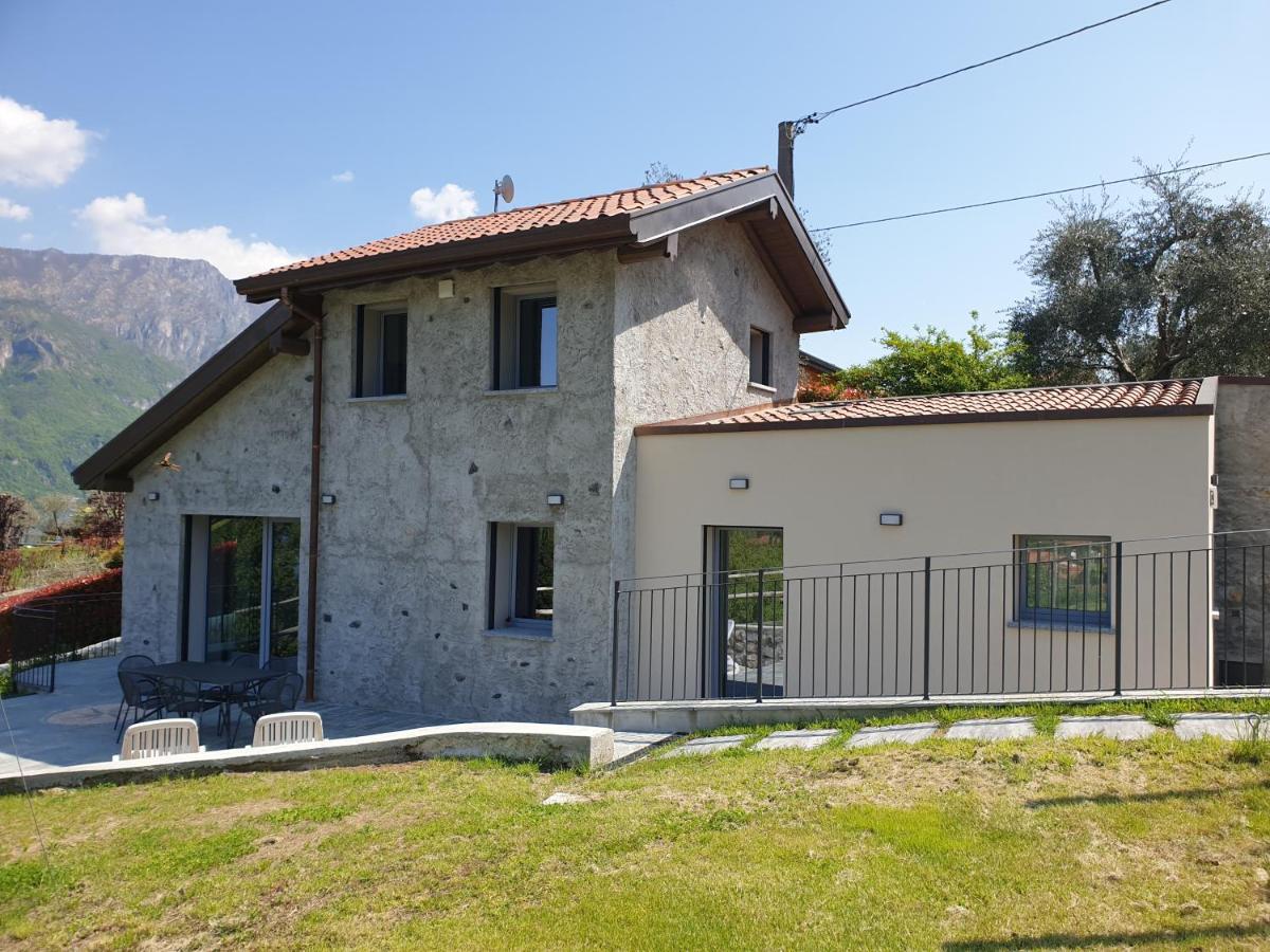 Bellagio Il Crotto Villa Ngoại thất bức ảnh