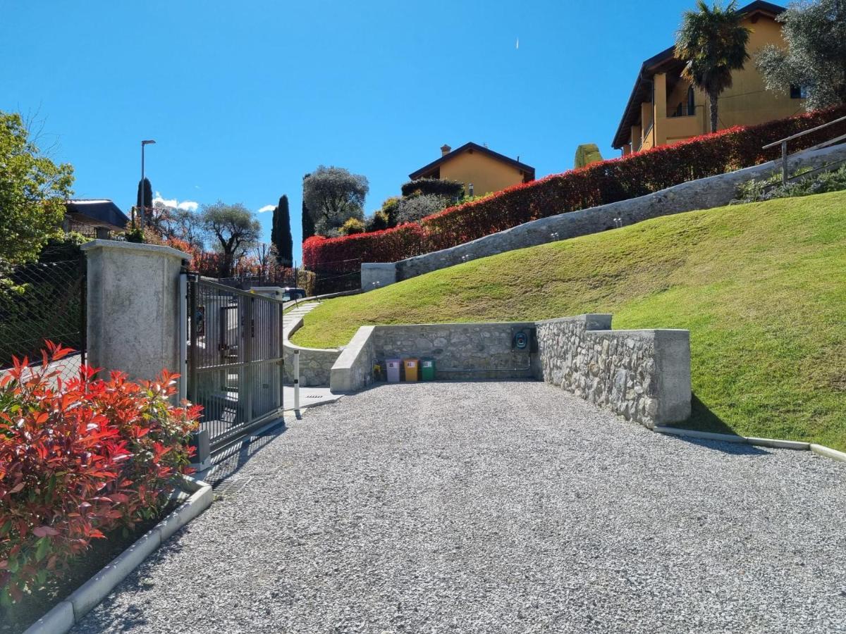 Bellagio Il Crotto Villa Ngoại thất bức ảnh