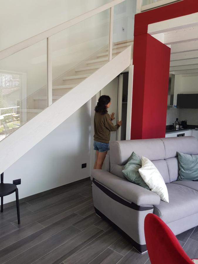 Bellagio Il Crotto Villa Ngoại thất bức ảnh