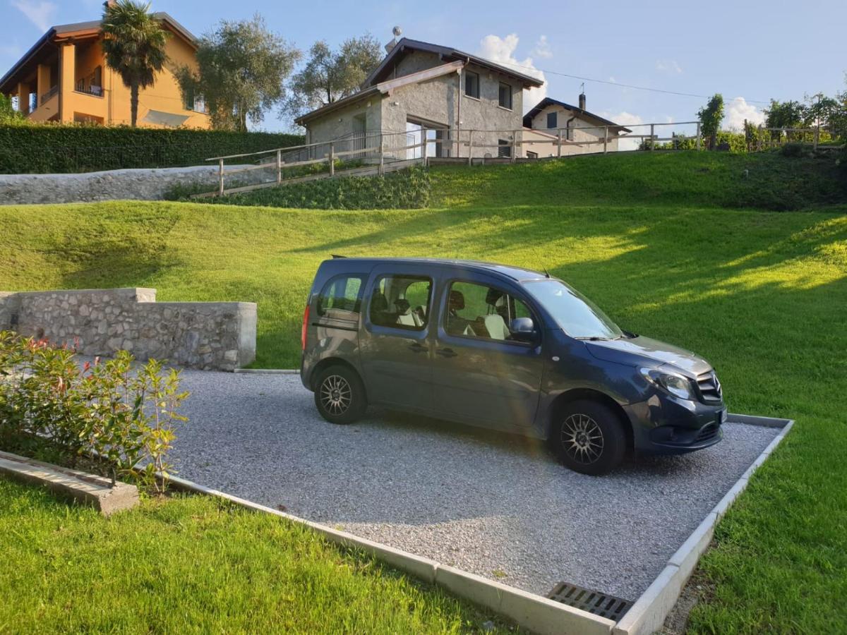 Bellagio Il Crotto Villa Ngoại thất bức ảnh