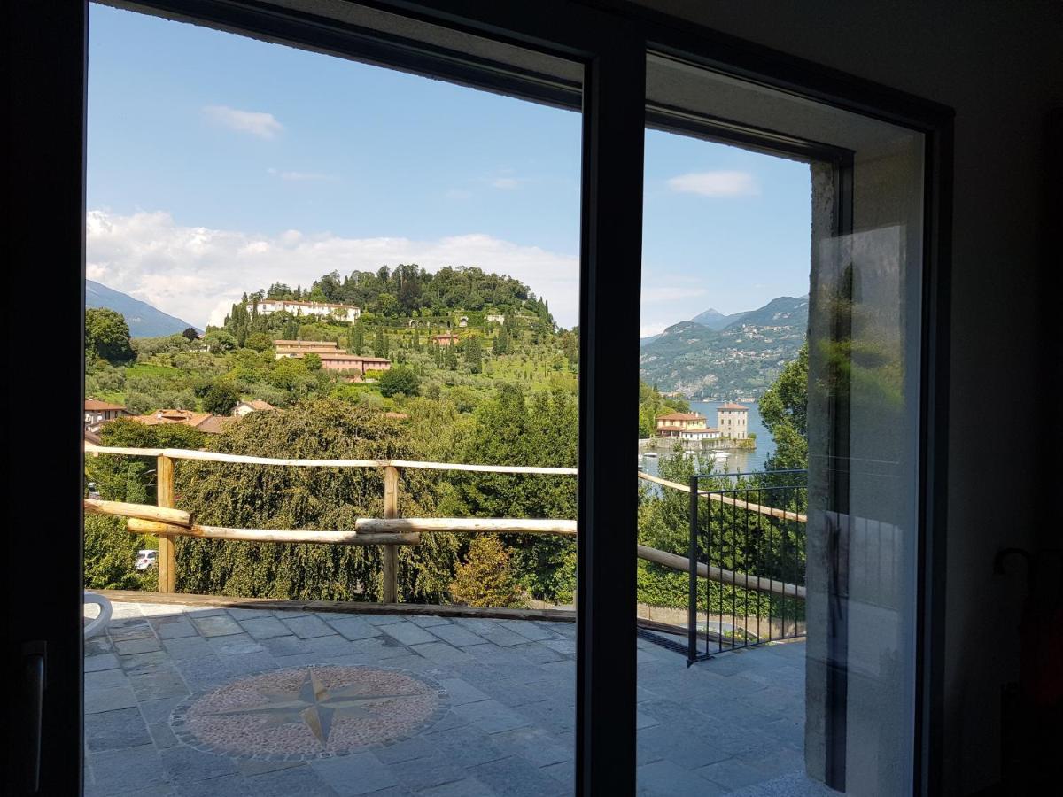 Bellagio Il Crotto Villa Ngoại thất bức ảnh