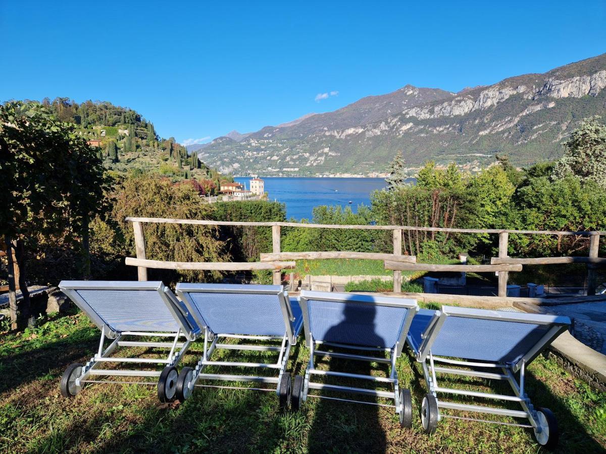 Bellagio Il Crotto Villa Ngoại thất bức ảnh
