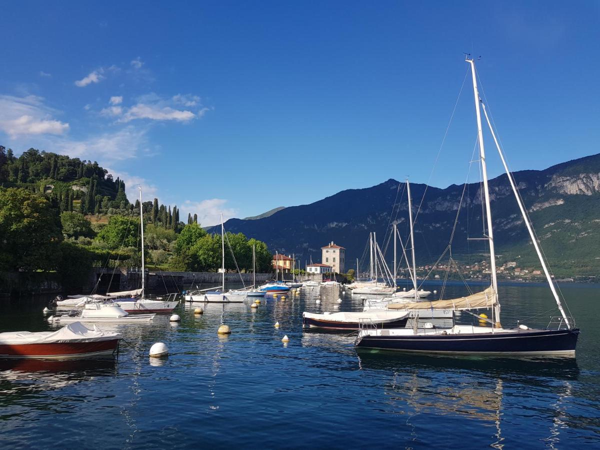 Bellagio Il Crotto Villa Ngoại thất bức ảnh